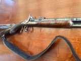 Devisme 700 Caliber Big Game Black Powder Rifle - Image 2 of 15