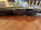 Beautiful 14 Bore Purdey Sidelock Ejector Shotgun circa 1891 No 3 gun of a trio! - Image 7 of 14