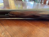 Beautiful 14 Bore Purdey Sidelock Ejector Shotgun circa 1891 No 3 gun of a trio! - Image 6 of 14