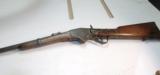 Spencer 1860 carbine .50-56 Caliber
Spencer Repeating Rifle Company - 2 of 11