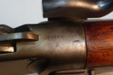 Spencer 1860 carbine .50-56 Caliber
Spencer Repeating Rifle Company - 5 of 11