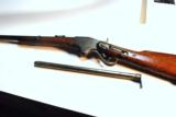 Spencer 1860 carbine .50-56 Caliber
Spencer Repeating Rifle Company - 11 of 11