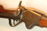 Spencer 1860 carbine .50-56 Caliber
Spencer Repeating Rifle Company - 8 of 11