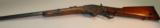 Spencer 1860 carbine .50-56 Caliber
Spencer Repeating Rifle Company - 1 of 11
