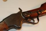 Spencer 1860 carbine .50-56 Caliber
Spencer Repeating Rifle Company - 6 of 11