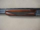 Winchester Mod 101 12ga O/U 30 - 6 of 10