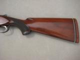 Winchester Mod 101 12ga O/U 30 - 8 of 10