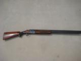 Winchester Mod 101 12ga O/U 30 - 1 of 10