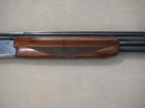 Winchester Mod 101 12ga O/U 30 - 3 of 10
