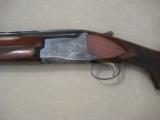 Winchester Mod 101 12ga O/U 30 - 7 of 10