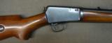 Winchester mod. 63 Super-X 22LR - 5 of 6