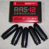 RAS 12 ga AR -10 Platform - 6 of 6