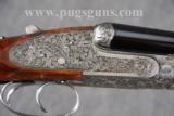 Purdey & Son Deluxe Pair 2 Barreled Set
- 2 of 12