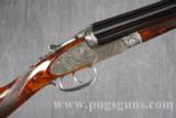 Purdey & Son Deluxe Pair 2 Barreled Set
- 4 of 12