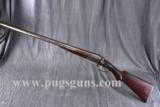 Parker R Grade Hammergun (Antique) - 9 of 9