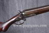 Parker R Grade Hammergun (Antique) - 1 of 9