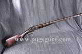 Parker R Grade Hammergun (Antique) - 8 of 9