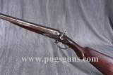 Parker R Grade Hammergun (Antique) - 4 of 9
