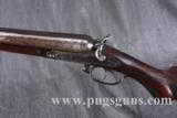 Parker R Grade Hammergun (Antique) - 2 of 9