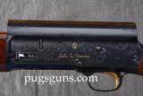 Browning A5 Light Twelve (Belgian) Two Millionth Commemorative - 3 of 5