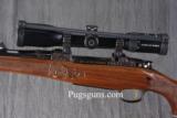 CZ 550 Safari Magnum - 2 of 10