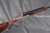 Marcel Thys Double Rifle - 3 of 13