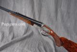 Marcel Thys Double Rifle - 4 of 13