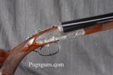 Marcel Thys Double Rifle - 1 of 13
