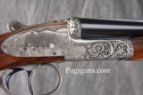 Marcel Thys Double Rifle - 7 of 13