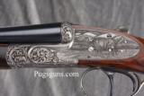 Marcel Thys Double Rifle - 8 of 13