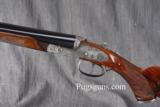 Marcel Thys Double Rifle - 2 of 13
