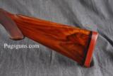 
Francotte
Double Rifle
7.5 Rimmed (Schmidt Rubin/Swiss)
- 7 of 12
