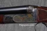 
Francotte
Double Rifle
7.5 Rimmed (Schmidt Rubin/Swiss)
- 5 of 12
