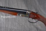 
Francotte
Double Rifle
7.5 Rimmed (Schmidt Rubin/Swiss)
- 2 of 12