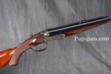 
Francotte
Double Rifle
7.5 Rimmed (Schmidt Rubin/Swiss)
- 3 of 12