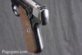 Colt Woodsman ( Al Capone Gang Members Gun) - 6 of 6