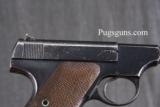 Colt Woodsman ( Al Capone Gang Members Gun) - 3 of 6