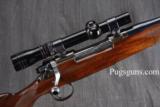 Winchester
Custom Rifle
30-06
- 1 of 9