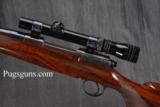 Winchester
Custom Rifle
30-06
- 3 of 9
