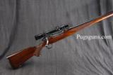Winchester
Custom Rifle
30-06
- 2 of 9