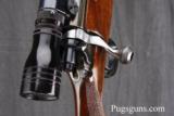 Winchester
Custom Rifle
30-06
- 9 of 9