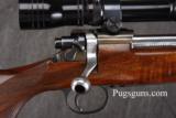 Winchester
Custom Rifle
30-06
- 8 of 9