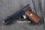 Colt 1911 MK IV Series 70 - 3 of 6