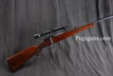 Zbrojovka Brno
Custom Rifle
8x57JRS
- 8 of 9