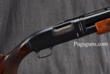 Winchester
12 Pigeon (1941)
12 ga
- 1 of 11
