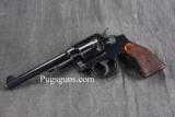 Smith & Wesson 1905 - 2 of 6