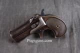Remington
Double Derringer 5th Variation
41 Rim Fire
- 2 of 2