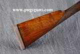 Francotte Sidelock Double Rifle - 5 of 12