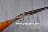Francotte Sidelock Double Rifle - 3 of 12