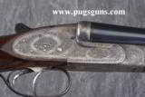 Francotte Sidelock Double Rifle - 7 of 12